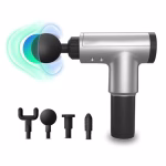 Facial Gun Muscle Massager Fitness