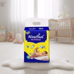 NewFeel Baby Diapers JUMBO PACK of 56 (XL)