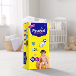 NewFeel Baby Diapers pack of 30 (Large)