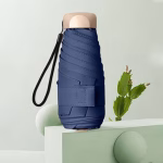 Mini Pocket Umbrella | Travel umbrella | Folding umbrella (multi) - Image 3