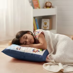 Small learning pillow Book (Blue) - Image 4