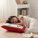 Small learning pillow Book (RED) - Image 4